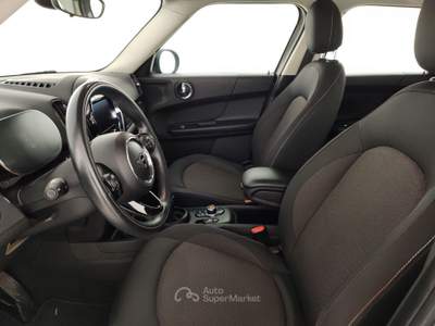 MINI Countryman Cooper Northwood Edition aut. Grigio usata Massa