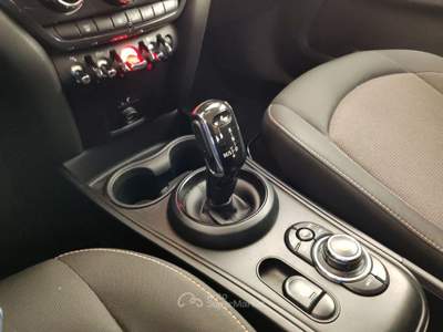 MINI Countryman Cooper Northwood Edition aut. Grigio usata Massa