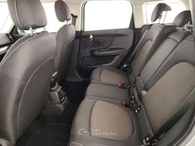 MINI Countryman Cooper Northwood Edition aut. Grigio usata Massa