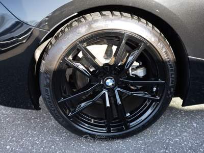 BMW Z4 sDrive 20i M Sport Full LED Navi Pelle 19" Nero usata Serravalle