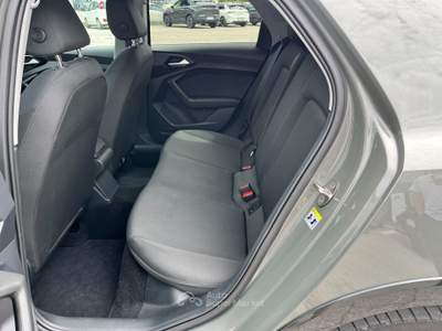 Audi A1 A1 allstreet 30 1.0 tfsi Business 110cv s tronic Grigio usata Rimini