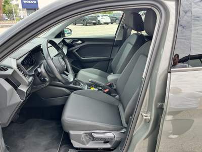 Audi A1 A1 allstreet 30 1.0 tfsi Business 110cv s tronic Grigio usata Rimini