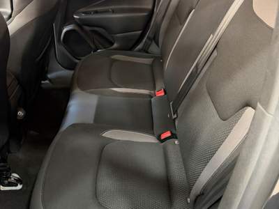 Jeep Renegade Limited Grigio usata Moncalieri