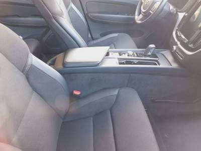 Volvo XC60 B4 (d) AWD Geartronic Business Plus Grigio usata Camino al Tagliamento