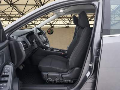 Nissan Qashqai  - qashqai 1.3 mhev business 2wd 158cv xtronic Nero usata Roma