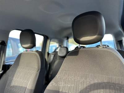 Fiat Panda  - panda 1.0 firefly hybrid s&s 70cv Rosso usata Legnano