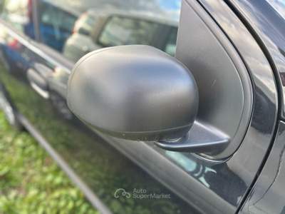 Fiat Panda  - panda 1.0 firefly hybrid s&s 70cv Nero usata Legnano