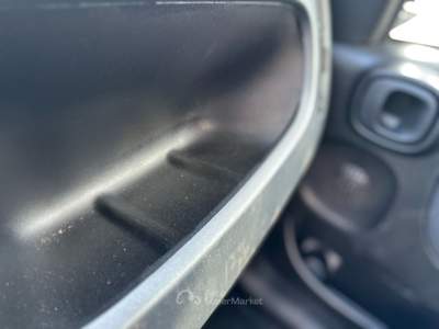 Fiat Panda  - panda 1.0 firefly hybrid s&s 70cv Nero usata Legnano