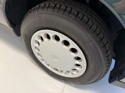 Alfa Romeo 164 2.0i Twin Spark TETTO APRIBILE Verde usata Parma