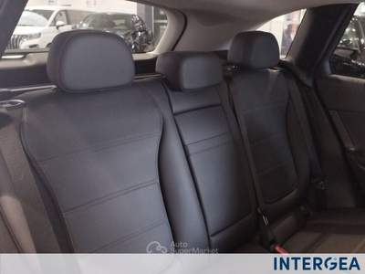 Mercedes-Benz GLC Glc 220 d advanced plus 4matic auto Blu/Azzurro usata Sesto Fiorentino
