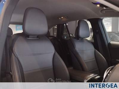 Mercedes-Benz GLC Glc 220 d advanced plus 4matic auto Blu/Azzurro usata Sesto Fiorentino