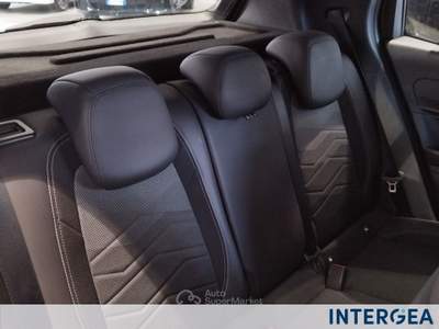 Jeep Avenger Avenger 1.2 turbo altitude fwd 100cv Oro usata Sesto Fiorentino