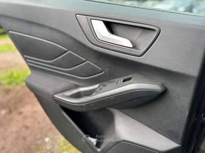 Ford Focus  - focus sw 1.0t ecoboost h st-line 125cv Grigio usata Legnano