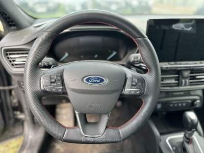 Ford Focus  - focus sw 1.0t ecoboost h st-line 125cv Grigio usata Legnano