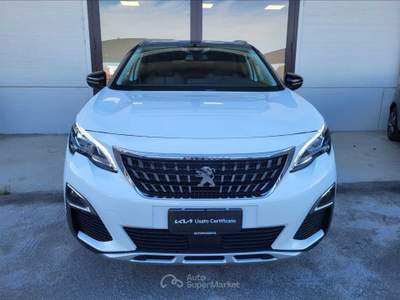 Peugeot 3008  3008 1.5 bluehdi allure s&s 130cv usata San Secondo di Pinerolo