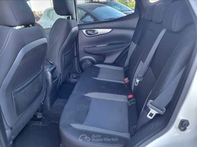 Nissan Qashqai  - qashqai 1.5 dci n-connecta 110cv usata San Secondo di Pinerolo