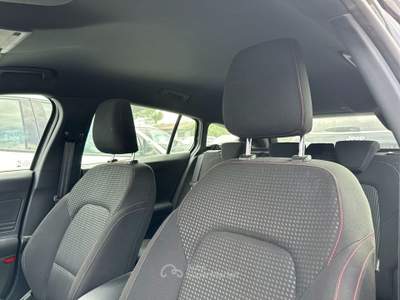 Ford Focus  - focus sw 1.0t ecoboost h st-line 125cv Grigio usata Legnano