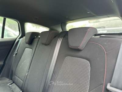 Ford Focus  - focus sw 1.0t ecoboost h st-line 125cv Grigio usata Legnano