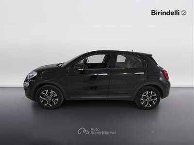 Fiat 500X  -  1.3 multijet 95 cv Nero usata Vinci