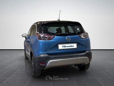 Opel Crossland X  1.5 ecotec innovation s&s 102cv my Blu/Azzurro usata Firenze
