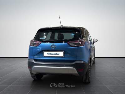 Opel Crossland X  1.5 ecotec innovation s&s 102cv my Blu/Azzurro usata Firenze