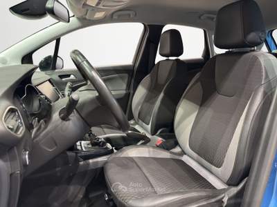 Opel Crossland X  1.5 ecotec innovation s&s 102cv my Blu/Azzurro usata Firenze