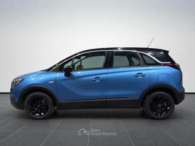 Opel Crossland X  1.5 ecotec innovation s&s 102cv my Blu/Azzurro usata Firenze