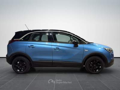 Opel Crossland X  1.5 ecotec innovation s&s 102cv my Blu/Azzurro usata Firenze