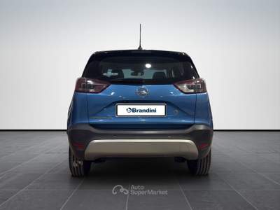 Opel Crossland X  1.5 ecotec innovation s&s 102cv my Blu/Azzurro usata Firenze