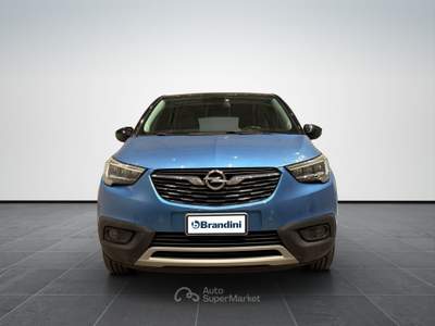 Opel Crossland X  1.5 ecotec innovation s&s 102cv my Blu/Azzurro usata Firenze