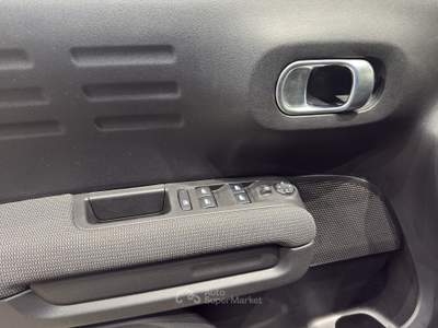 Citroen C3 Aircross  1.2 puretech shine pack s&s 110cv Nero usata Firenze