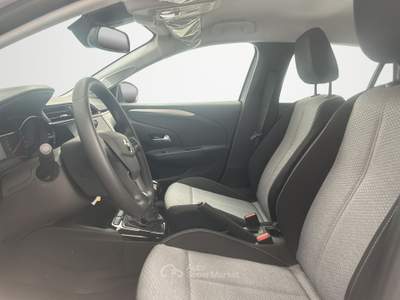 Opel Corsa  edition benzina 100 cv (74kw) manuale Bianco usata Firenze