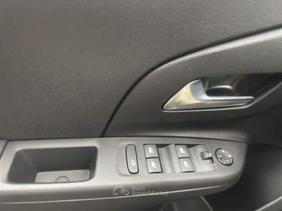 Opel Corsa  edition benzina 100 cv (74kw) manuale Bianco usata Firenze