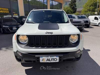Jeep Renegade 4WD Active Drive Low T usata Sonico