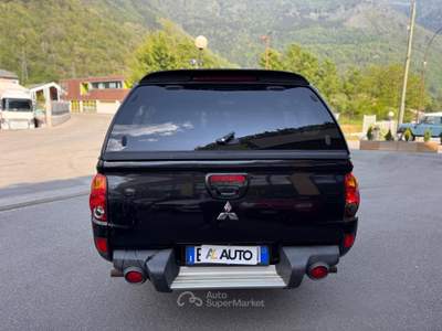 Mitsubishi L200 /178CV DC Intense Plus usata Sonico