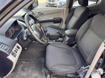 Mitsubishi L200 /178CV DC Intense Plus usata Sonico