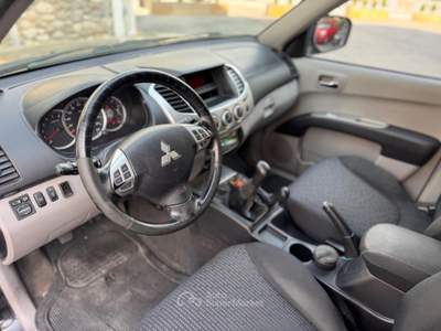 Mitsubishi L200 /178CV DC Intense Plus usata Sonico