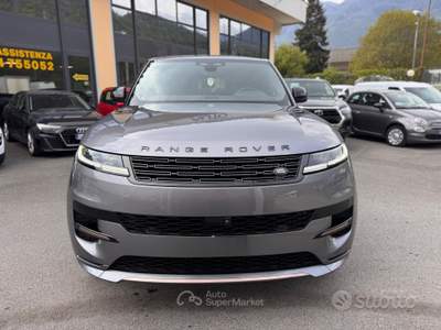 Land Rover Range Rover Sport Range Sport 3.0D l6 249 CV Dynamic SE - usata Sonico