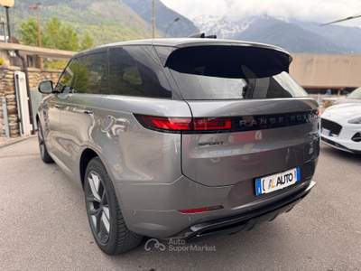 Land Rover Range Rover Sport Range Sport 3.0D l6 249 CV Dynamic SE - usata Sonico