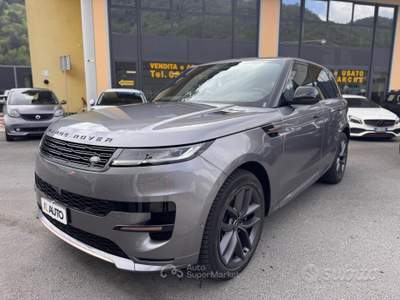 Land Rover Range Rover Sport Range Sport 3.0D l6 249 CV Dynamic SE - usata Sonico