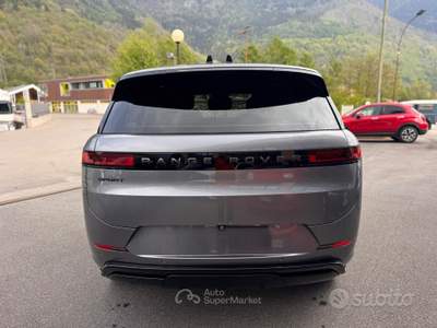 Land Rover Range Rover Sport Range Sport 3.0D l6 249 CV Dynamic SE - usata Sonico