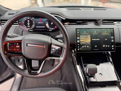 Land Rover Range Rover Sport Range Sport 3.0D l6 249 CV Dynamic SE - usata Sonico