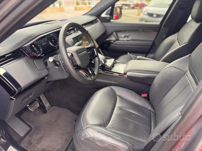 Land Rover Range Rover Sport Range Sport 3.0D l6 249 CV Dynamic SE - usata Sonico