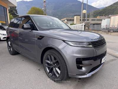 Land Rover Range Rover Sport Range Sport 3.0D l6 249 CV Dynamic SE - usata Sonico