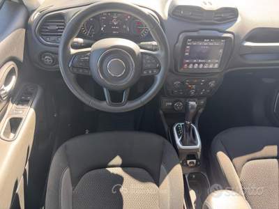 Jeep Renegade PHEV 4xe AT6 Limited usata Sonico
