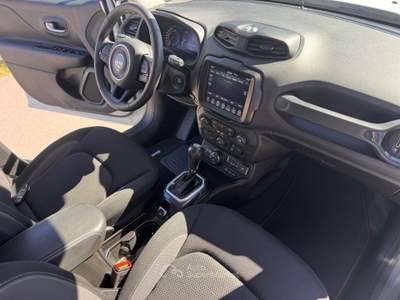 Jeep Renegade PHEV 4xe AT6 Limited usata Sonico