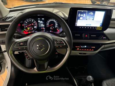 Suzuki Swift 4WD AllGrip Top usata Sonico