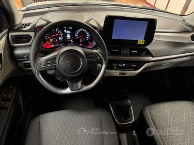 Suzuki Swift 4WD AllGrip Top usata Sonico
