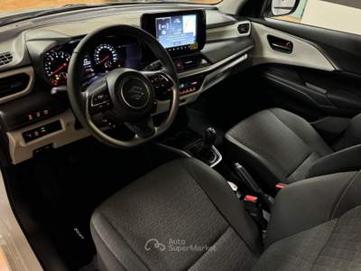 Suzuki Swift 4WD AllGrip Top usata Sonico