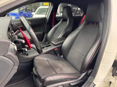 Mercedes-Benz Classe A A 250 4Matic Automatic Supersport usata Sonico